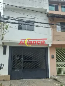 Sobrado com 2 Quartos à venda, 150m² no Jardim Toscana, Guarulhos
