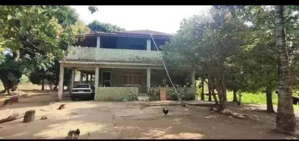 Fazenda/Sítio à venda, 23000m² no Área Rural de Cachoeiras de Macacu, Cachoeiras de Macacu
