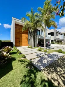 Casa com 4 Quartos à venda, 387m² no Alphaville, Santana de Parnaíba