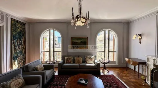 Apartamento com 4 Quartos à venda, 380m² no Cerqueira César, São Paulo