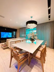 Apartamento com 4 Quartos à venda, 180m² no Vale do Sereno, Nova Lima