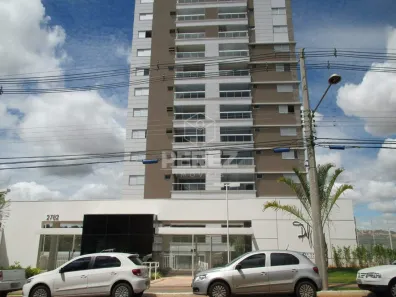 Apartamento com 3 Quartos à venda, 132m² no Jardim dos Estados, Campo Grande
