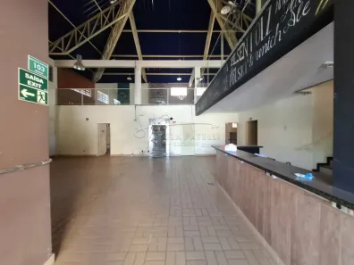 Ponto Comercial para alugar, 450m² no Nova Aliança, Ribeirão Preto