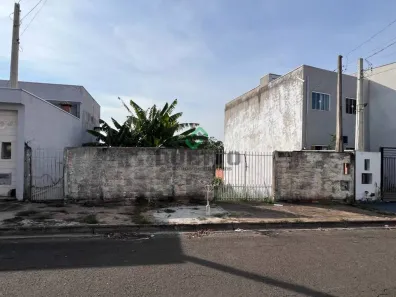 Lote/Terreno com 1 Quarto à venda, 150m² no Parque Novo Mundo, Americana