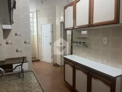 Apartamento com 3 Quartos à venda, 88m² no Tijuca, Rio de Janeiro