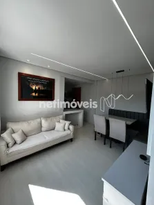 Apartamento com 2 Quartos à venda, 47m² no Mantiqueira, Belo Horizonte