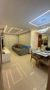 Apartamento com 3 Quartos à venda, 82m² no Recreio dos Bandeirantes, Rio de Janeiro