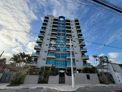Apartamento com 2 Quartos à venda, 72m² no Massaguaçu, Caraguatatuba