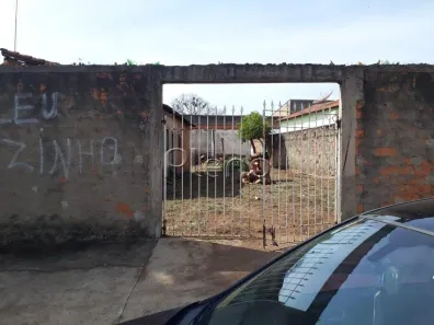 Lote/Terreno à venda, 286m² no Jardim Eulina, Campinas