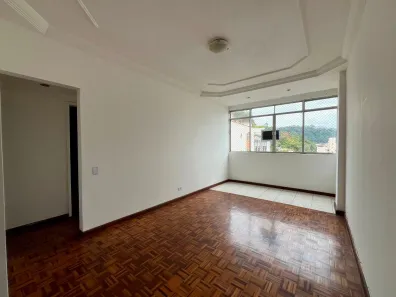 Apartamento com 2 Quartos à venda, 72m² no Santa Catarina, Juiz de Fora