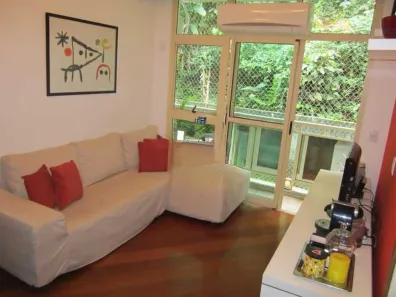 Apartamento com 3 Quartos à venda, 135m² no Leblon, Rio de Janeiro