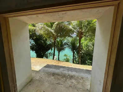 Fazenda/Sítio com 4 Quartos à venda, 500m² no Parati Mirim, Paraty