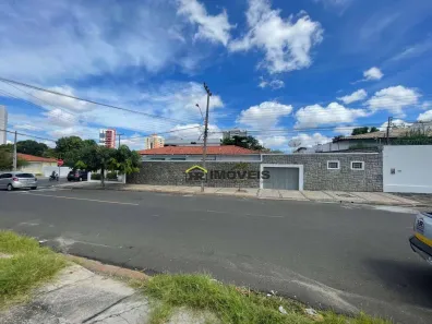 Imóvel Comercial com 3 Quartos para alugar, 140m² no São Cristóvão, Teresina