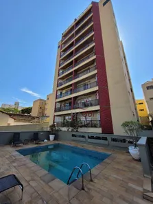 Apartamento com 2 Quartos à venda, 80m² no Taquaral, Campinas