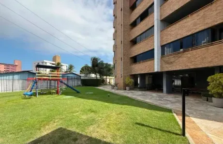 Apartamento com 4 Quartos à venda, 150m² no Candelária, Natal