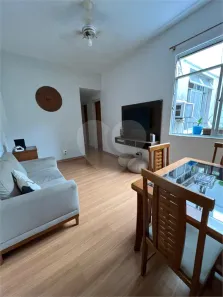 Apartamento com 2 Quartos à venda, 68m² no Tijuca, Rio de Janeiro