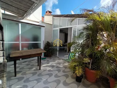 Cobertura com 2 Quartos à venda, 109m² no Carvoeira, Florianópolis