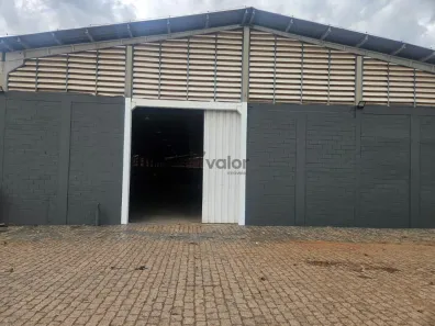 Galpão/Depósito/Armazém para alugar, 3800m² no Macuco, Valinhos