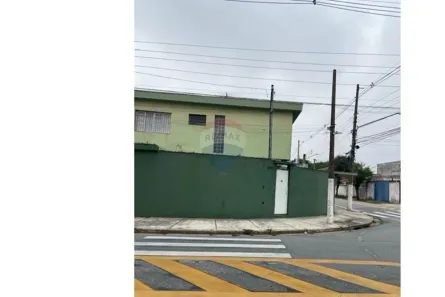 Casa com 2 Quartos à venda, 122m² no Rudge Ramos, São Bernardo do Campo