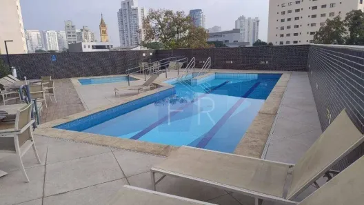Apartamento com 3 Quartos à venda, 106m² no Tatuapé, São Paulo