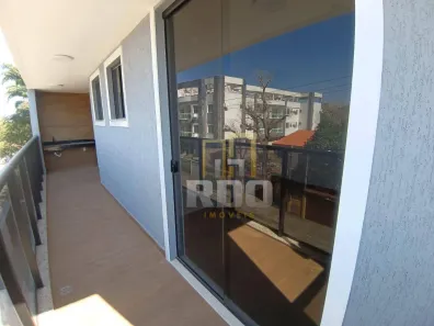 Apartamento com 3 Quartos à venda, 95m² no Costazul, Rio das Ostras