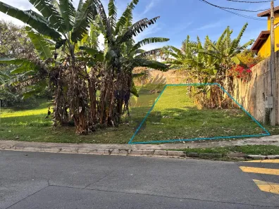 Lote/Terreno à venda, 530m² no Bairro das Palmeiras, Campinas