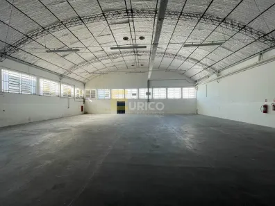 Galpão/Depósito/Armazém para alugar, 2860m² no Chácaras São Bento, Valinhos