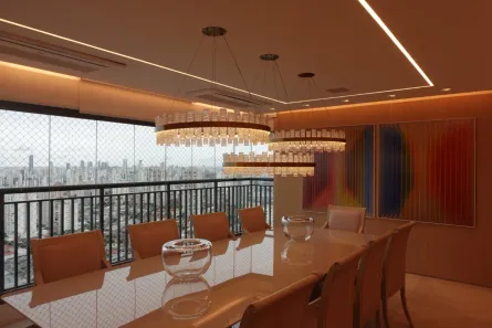 Cobertura com 4 Quartos à venda, 320m² no Mooca, São Paulo