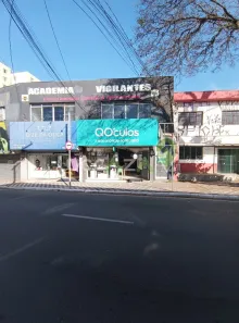 Ponto Comercial para alugar, 210m² no Centro, Jacareí