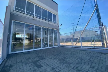 Ponto Comercial para alugar, 200m² no Parque Residencial Jaguari, Americana