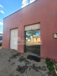 Imóvel Comercial para alugar, 27m² no Matinha, Teresina