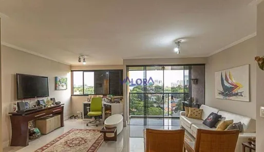Apartamento com 2 Quartos à venda, 96m² no Bela Aliança, São Paulo