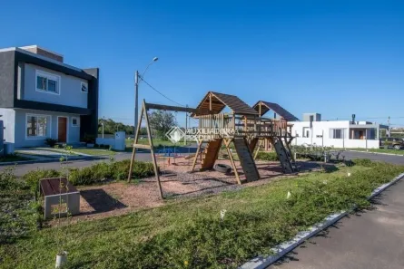 Lote/Terreno à venda, 250m² no Mário Quintana, Porto Alegre