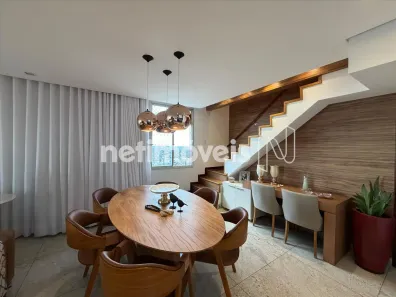Cobertura com 4 Quartos à venda, 230m² no Ouro Preto, Belo Horizonte