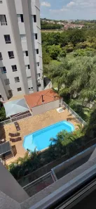 Apartamento com 2 Quartos à venda, 50m² no Loteamento Residencial Viva Vista, Sumaré