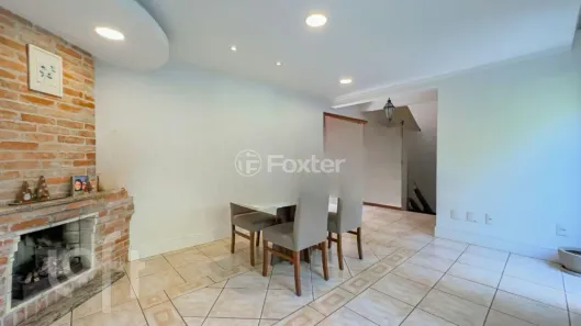 Casa de Condomínio com 3 Quartos à venda, 235m² no Boa Vista, Porto Alegre