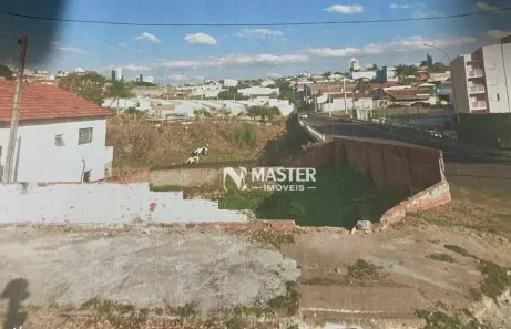 Lote/Terreno à venda, 280m² no Alto Cafezal, Marília