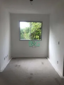 Apartamento com 2 Quartos à venda, 34m² no Jardim São Savério, São Paulo