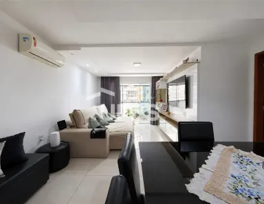Apartamento com 3 Quartos à venda, 98m² no Setor Bueno, Goiânia