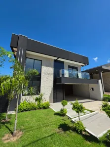 Casa de Condomínio com 4 Quartos à venda, 424m² no Parque Residencial Tropical Ville, Cuiabá