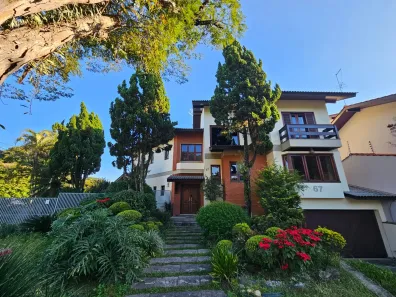 Sobrado com 4 Quartos à venda, 458m² no Adalgisa, Osasco