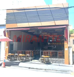 Imóvel Comercial à venda, 320m² no Água Fria, São Paulo