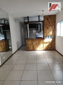 Casa com 2 Quartos para alugar, 82m² no Aguassaí (Caucaia do Alto), Cotia