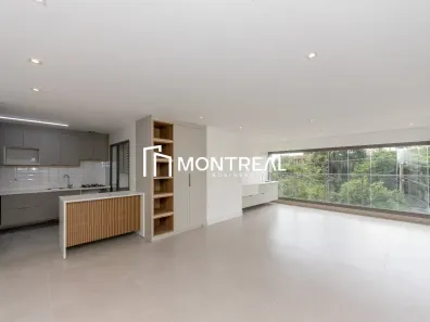 Apartamento com 3 Quartos à venda, 123m² no Campo Belo, São Paulo