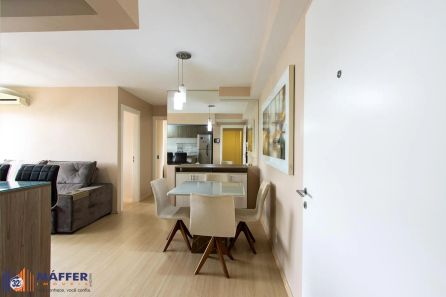Apartamento com 2 Quartos à venda, 54m² no Passo da Areia, Porto Alegre