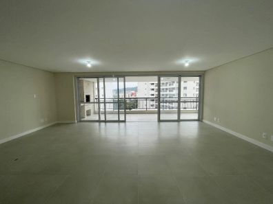 Apartamento com 4 Quartos à venda, 170m² no Itacorubi, Florianópolis