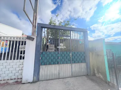 Casa com 2 Quartos à venda, 127m² no Rio Pequeno, São José dos Pinhais