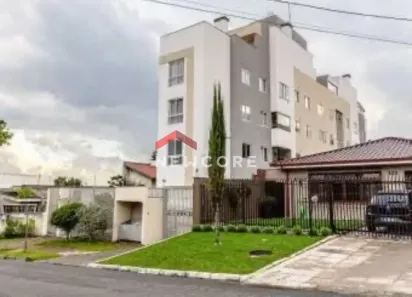 Cobertura com 3 Quartos à venda, 187m² no Tingui, Curitiba