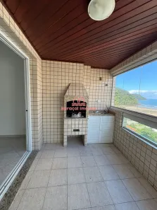 Apartamento com 3 Quartos à venda, 170m² no Canto do Forte, Praia Grande