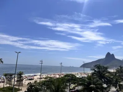 Apartamento com 4 Quartos à venda, 263m² no Ipanema, Rio de Janeiro